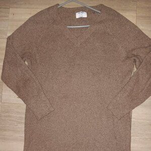 Old navy aware sweater dress.